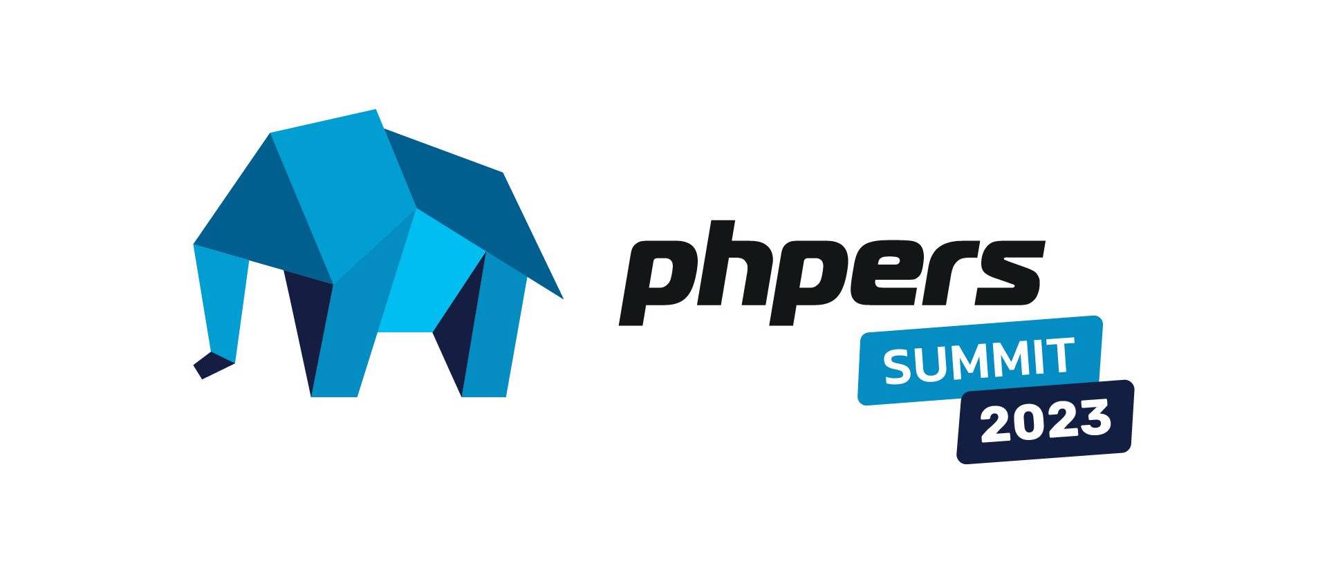 Talk at PHPers Summit 2023